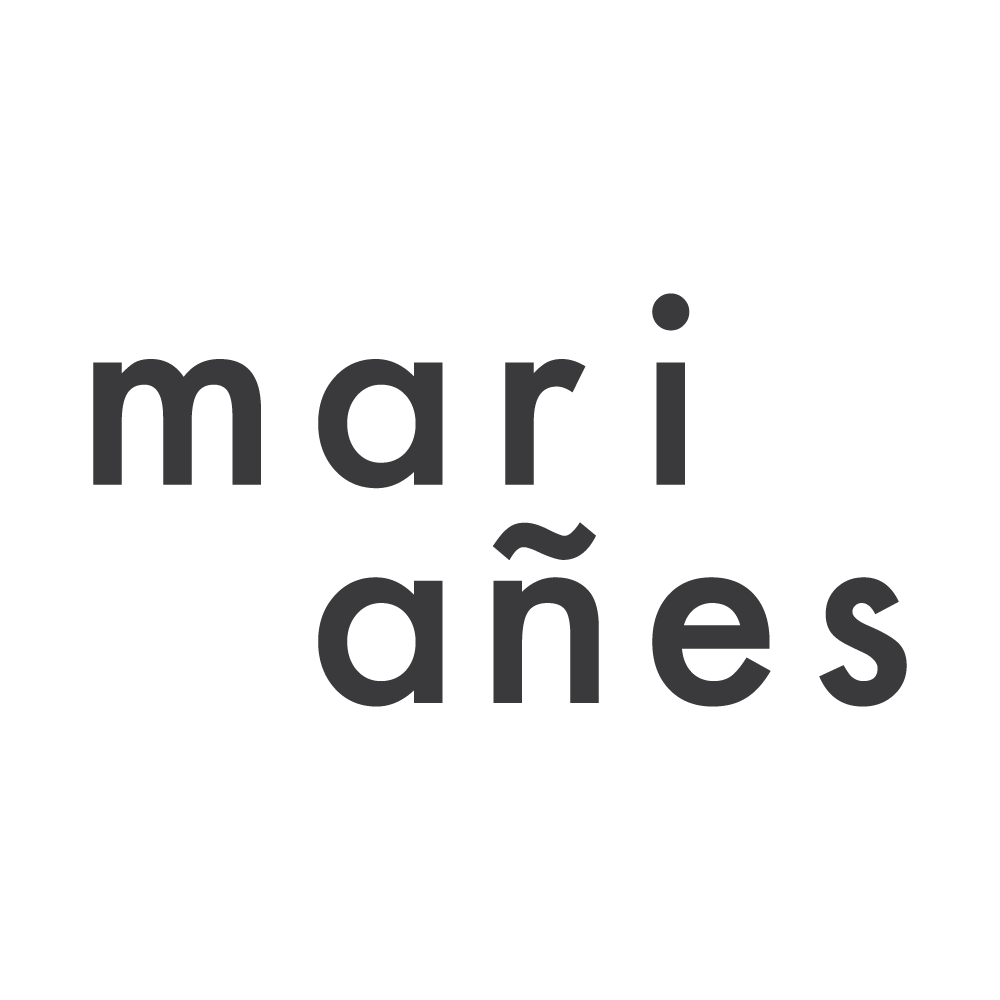 mariañes logo