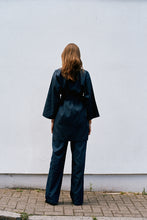 Load image into Gallery viewer, lily kimono denim top